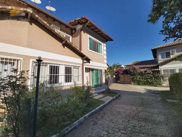 Casa duplex com 4 quartos sendo 1 suíte a venda no jardim mariléa em rio das ostras rj