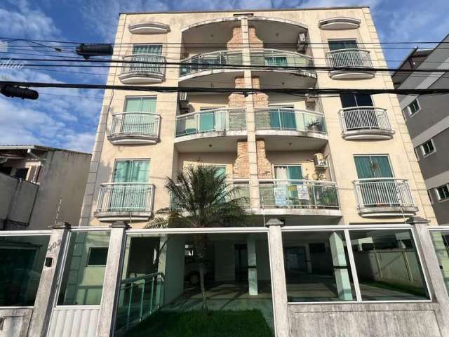 Apartamento à venda, com 2 quartos, no jardim mariléa, rio das ostras, rj