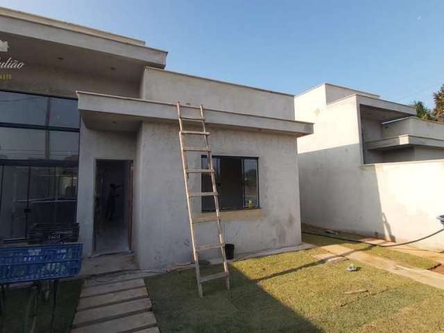 Casa linear 3 quartos sendo 1 suíte a venda no bairro enseada das gaivotas em rio das ostras rj