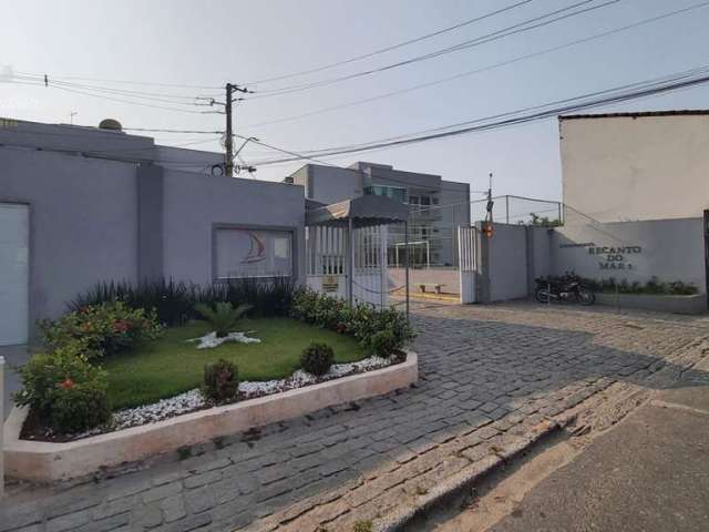 Apartamento com 2 quartos a venda no bairro recanto, rio das ostras.