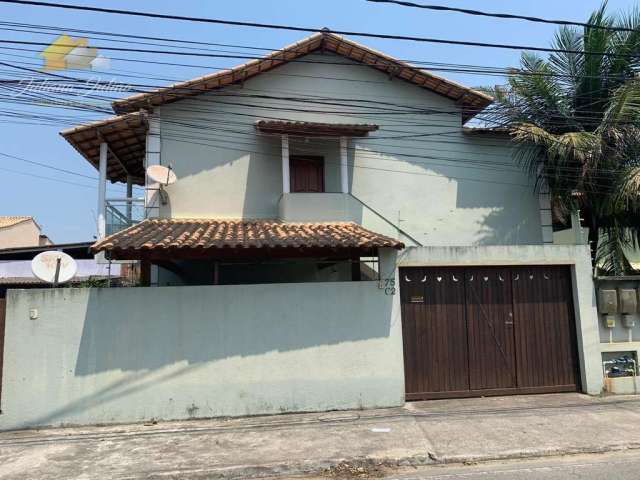 Casa tipo apartamento no mariléa, a 100 metros da rodovia amaral peixoto, rio das ostras, rj