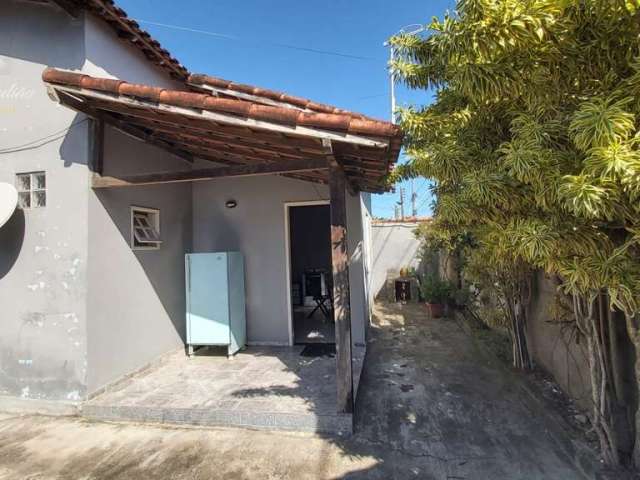 Casa tipo kitnet mobiliado com 1 quarto no bairro praia mar em rio das ostras rj