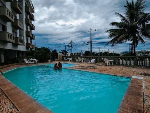 Cobertura duplex com 3 quartos sendo 1 suíte a venda na praia do forte em cabo frio rj