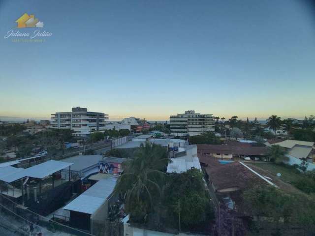 Coberturas de 2 e 3 quartos com 1 suíte no bairro costazul em rio das ostras