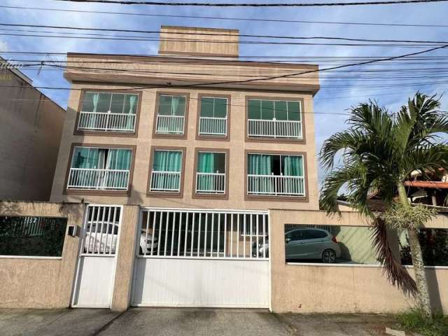 Apartamento com 3 quartos, para locação, no chpacara mariléa, rio das ostsras, rj