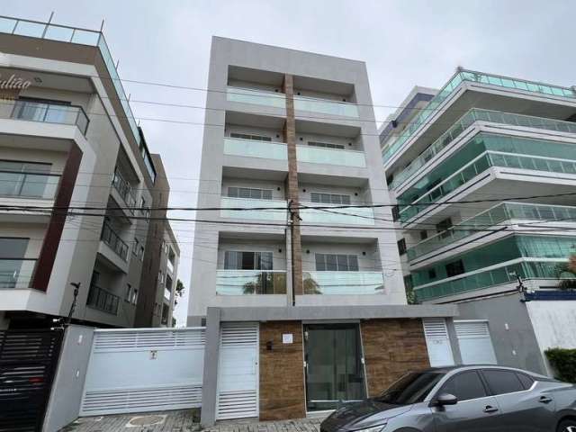 Apartamento com 3 quartos, para locação, a 2oo metros da praia, em costazul, rio das ostras, rj