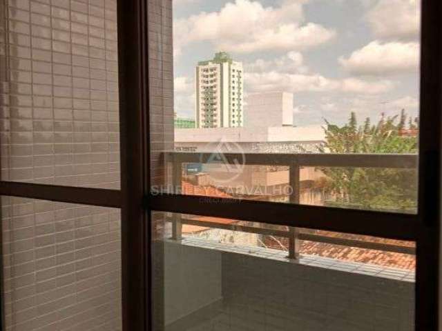 Excelente Apartamento Jagaribe