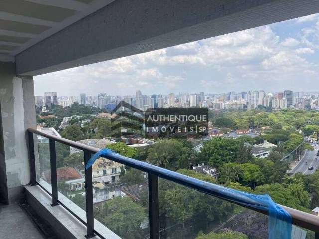 Apartamento à venda no bairro Morumbi - São Paulo/SP, Zona Sul