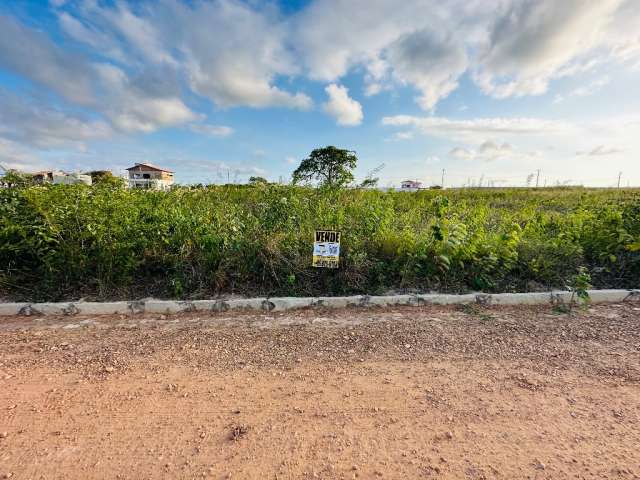 Lote Terreno a venda Fazenda Real 3 - Parte Alta