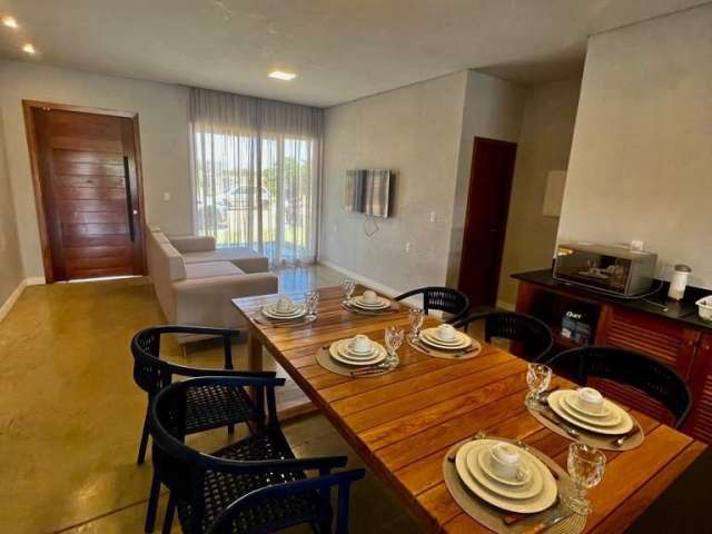 Oportunidade Uhane Luxury Vilas - 4 suites - Mobiliado