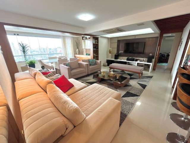 Quartier Lagoa Nova - 3 suites - Reformado - Venda