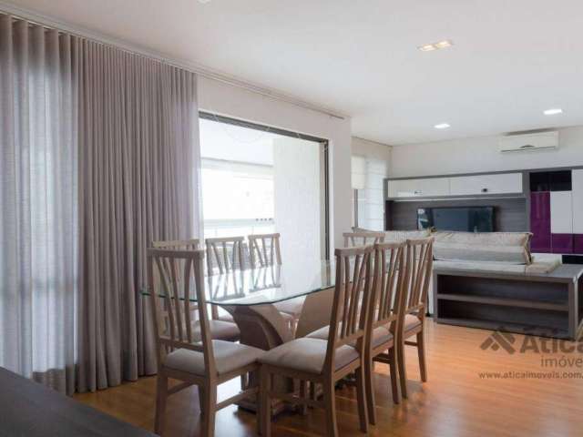 Apartamento com 3 dormitórios à venda, 165 m² por R$ 1.500.000,00 - Edifício Maison Villa Lobos - Londrina/PR