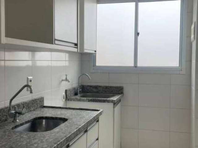 Apartamento com 2 dormitórios à venda, 43 m² por R$ 220.000,00 - Condomínio Residencial Lagoa Dourada - Londrina/PR