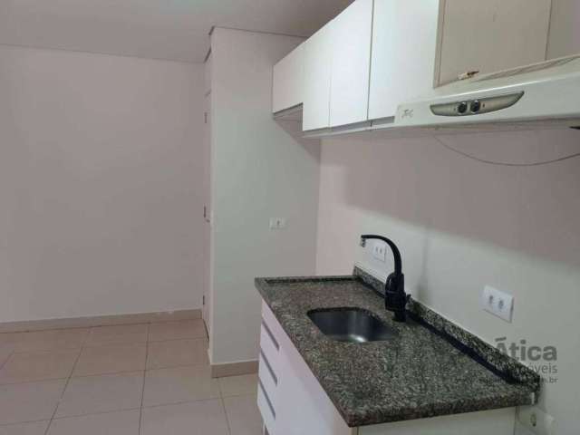 Apartamento com 3 dormitórios à venda, 64 m² por R$ 440.000,00 - Centro - Londrina/PR