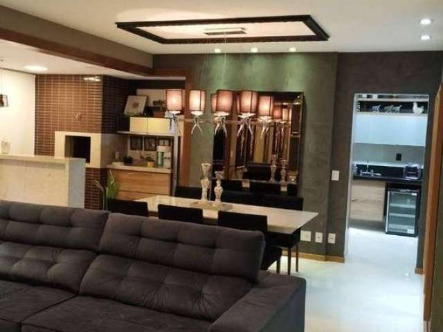 Apartamento com 3 dormitórios à venda, 136 m² por R$ 1.375.000,00 - L’harmonie - Edifício Allure - Londrina/PR