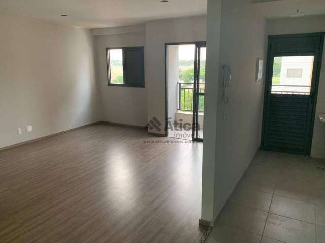 Apartamento com 2 dormitórios à venda, 64 m² por R$ 470.000 - Palhano 2 - Londrina/PR