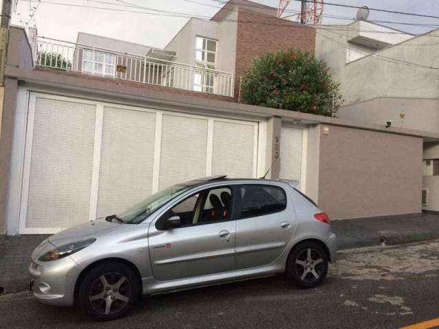 Casa para venda tem 300 metros quadrados com 4 quartos em Alto Ipiranga - Mogi das Cruzes - SP