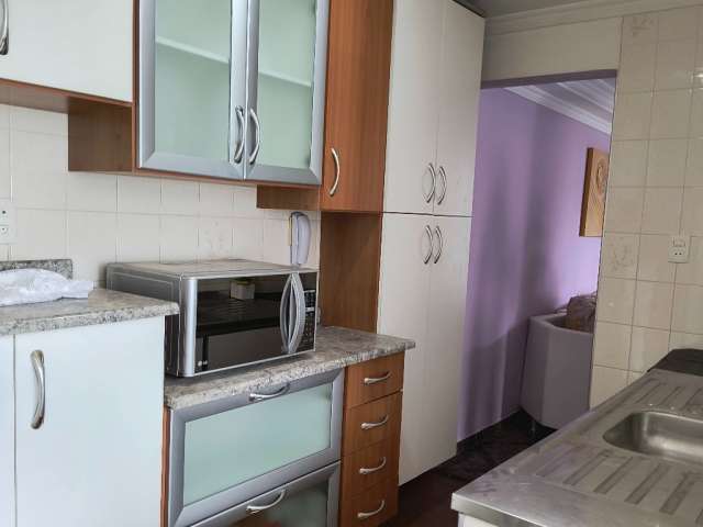 Apartamento Locação Rodeio