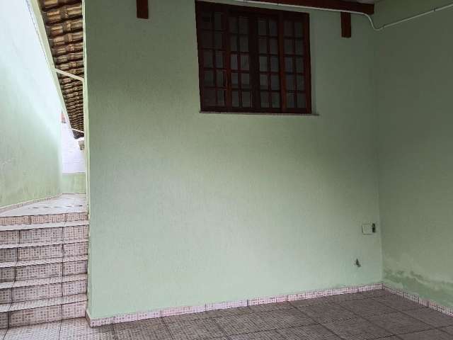 Casa térrea no jardim Juliana Cesar de Souza