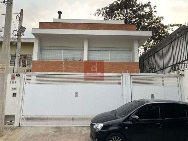 Casa com 3 quartos à venda na Rua Brás Melilo, 109, Vila Nova Conceição, São Paulo, 240 m2 por R$ 3.498.000