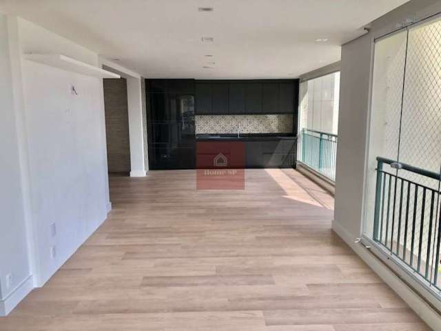 Apartamento para locação brooklin 205m² 4 suítes 4 vagas de garagem lazer de clube