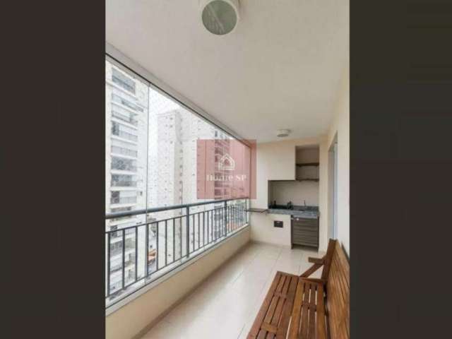 Apartamento 2 dorm, 2 vagas na Vila Mascote