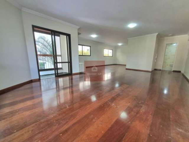 Apartamento Exclusivo de 217m² - Uma Oportunidade Única!