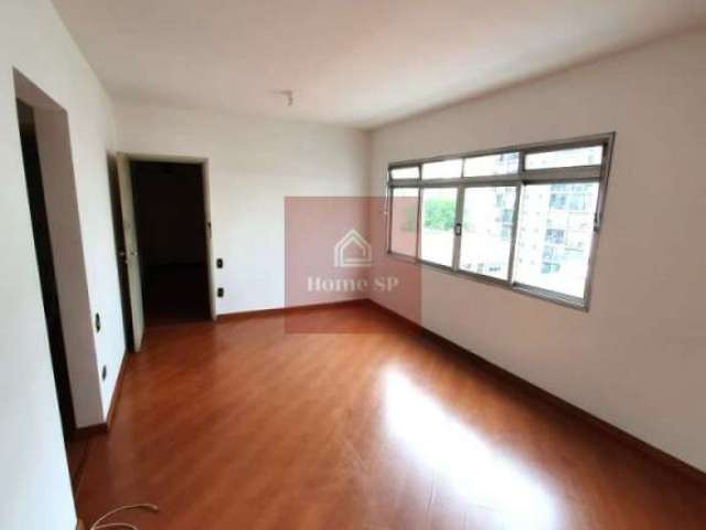 Excelente apartamento na Vila Olímpia