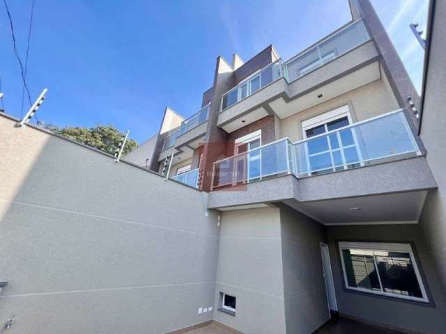 Casa 3 dormitórios próxima ao metrô praça da árvore com terraço gourmet e hidromassagem