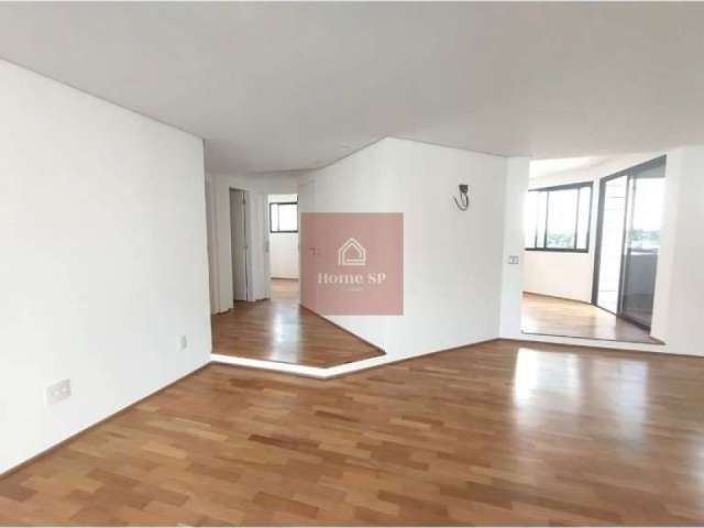 Apartamento com 202m², 4 dormitórios, sendo 3 suítes, 3 vagas.