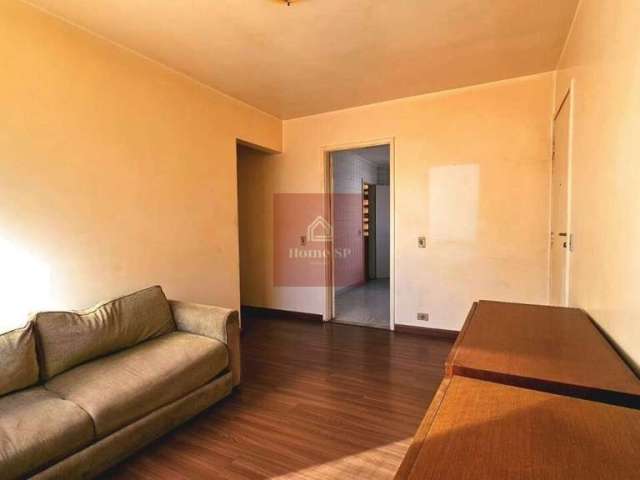 Oportunidade! Apartamento com 3 dormitórios, 1 vaga e com 83m² - Pinheiros