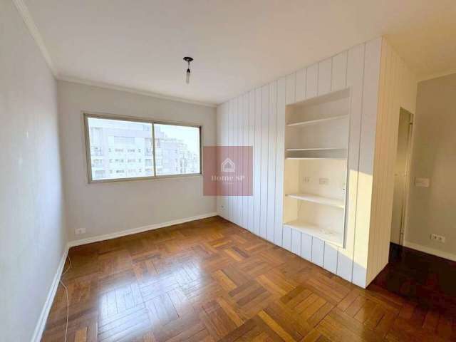 Excelente apartamento com 74,48m², 2 dormitórios, 1 vaga.