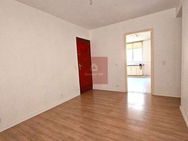 Oportunidade! Apartamento com 3 dormitórios, 1 vaga e com 83m² - Pinheiros