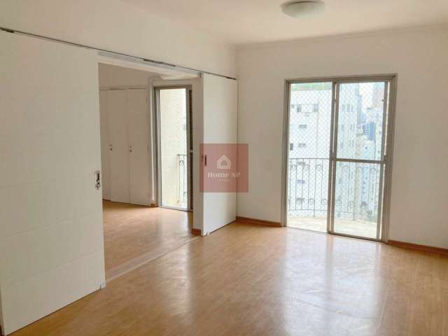 Excelente apartamento em Moema Pássaros com lazer completo!