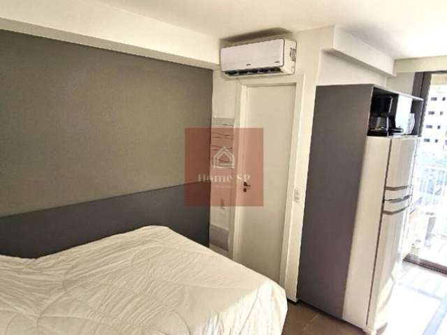 Studio para venda com 1 quarto, 21.03m²