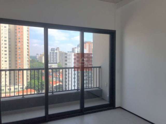 Excelente Studio com 23m2 na Vila Olímpia