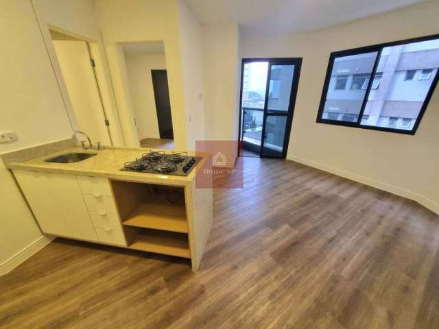 Um Refúgio no Jardim Paulista: Seu Novo Apartamento de 39m²