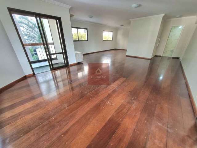 Apartamento Exclusivo de 217m² - Uma Oportunidade Única!