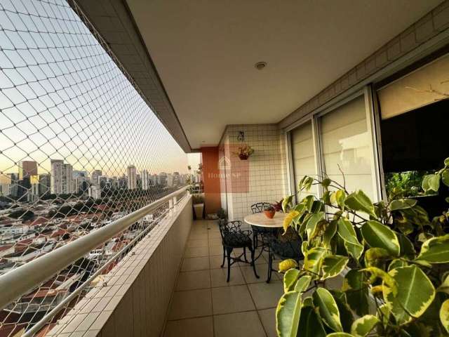 Apartamento a venda brooklin 117m² 3dorms 1suíte 2vagas