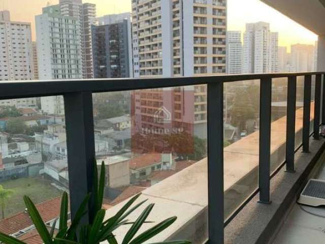 Apartamento com 2 quartos à venda na Rua Professor Doutor José Marques da Cruz, --, Jardim das Acacias, São Paulo, 93 m2 por R$ 1.500.000