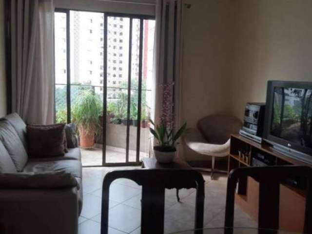 Apartamento com 3 dormitórios à venda, 97 m² por R$ 688.000,00 - Vila Mascote - São Paulo/SP