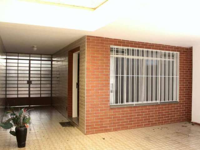 Casa com 3 dormitórios à venda, 208 m² por R$ 1.300.000,00 - Planalto Paulista - São Paulo/SP