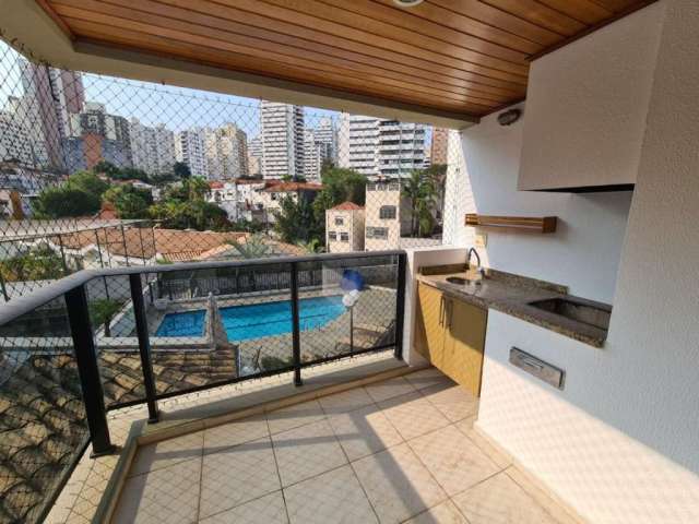 Apartamento com 4 dormitórios à venda, 100 m² por R$ 1.139.000,00 - Paraíso - São Paulo/SP
