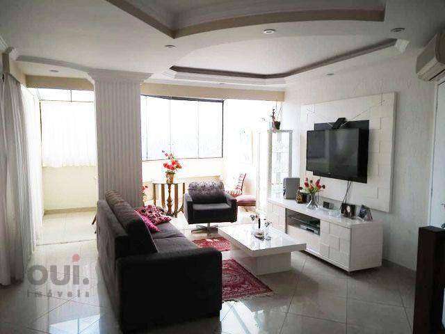 Cobertura com 3 dormitórios à venda, 140 m² por R$ 1.200.000,00 - Vl Mariana - São Paulo/SP