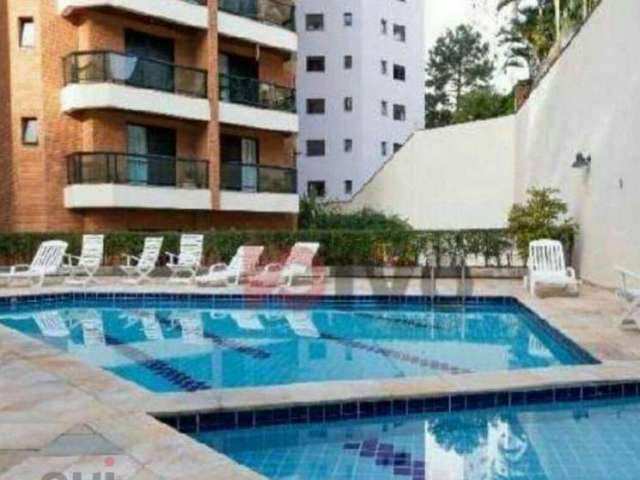 Apartamento com 2 dormitórios à venda, 70 m² por R$ 850.000,00 - Vila Mariana - São Paulo/SP