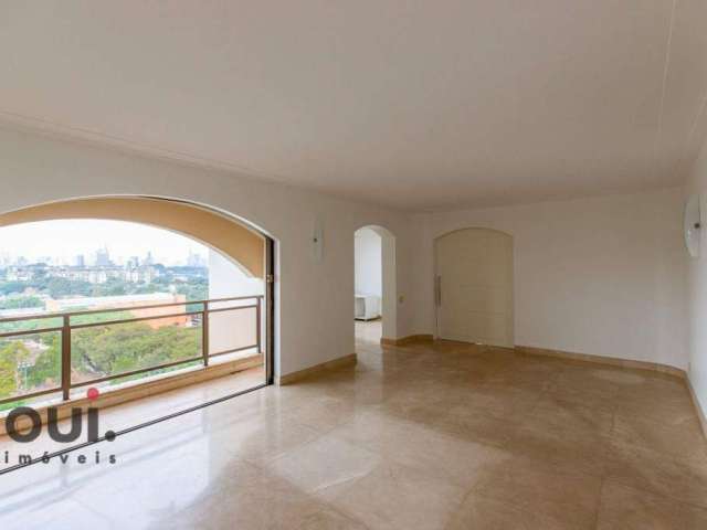 Apartamento com 3 dormitórios à venda, 248 m² por R$ 2.900.000 - Alto de Pinheiros - São Paulo/SP