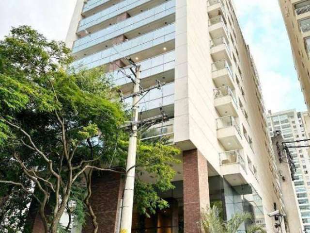 Conjunto à venda, 43 m² por R$ 350.000,00 - Vila Olímpia - São Paulo/SP