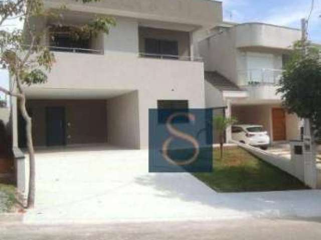 Sobrado com 3 suítes à venda, 200 m² por R$ 1.170.000 - Condomínio Residencial Fogaça - Jacareí/SP