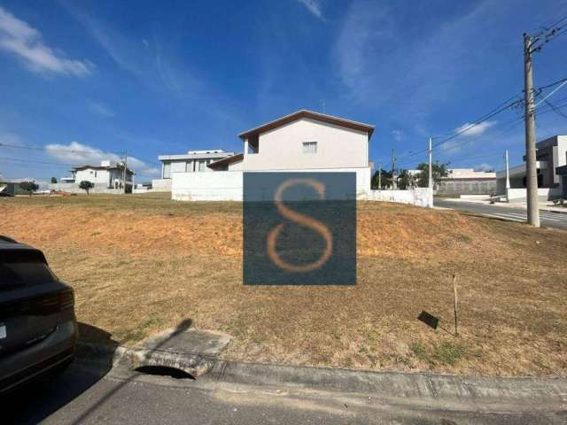 Terreno a venda Condomínio Fogaça Jacarei- 280m² por R$ 375.000,00