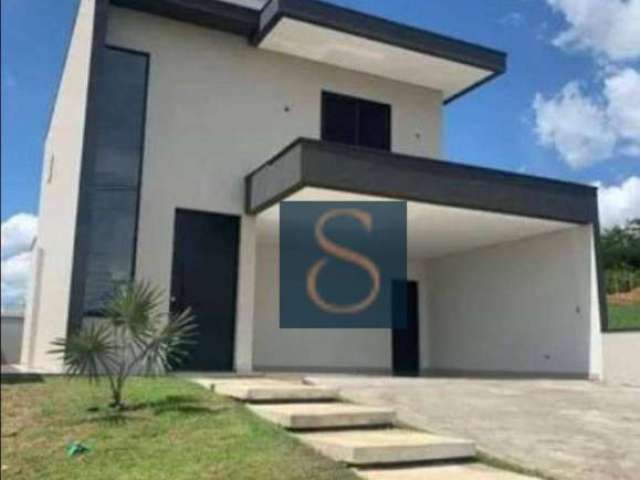 Sobrado com 4 dormitórios à venda, 200 m² por R$ 1.430.000,00 - Jardim São Gabriel - Jacareí/SP